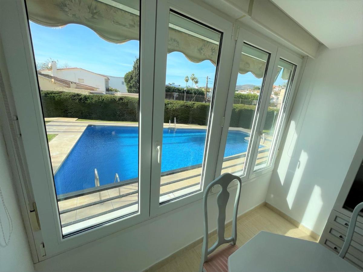 Apartamento Nebro El Rincon توري دي بيناغالبون المظهر الخارجي الصورة