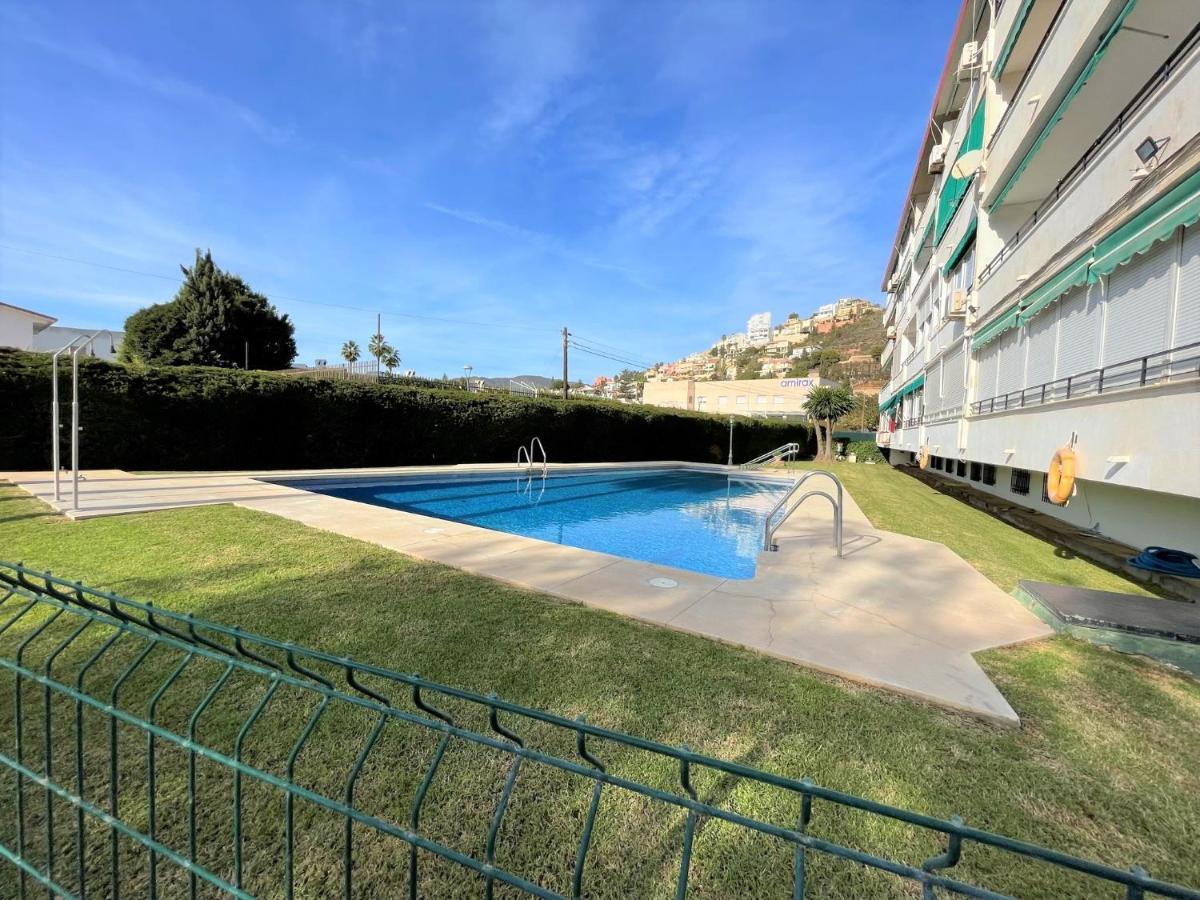 Apartamento Nebro El Rincon توري دي بيناغالبون المظهر الخارجي الصورة